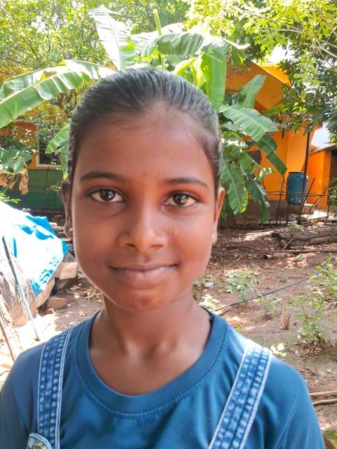 Sponsor A Child